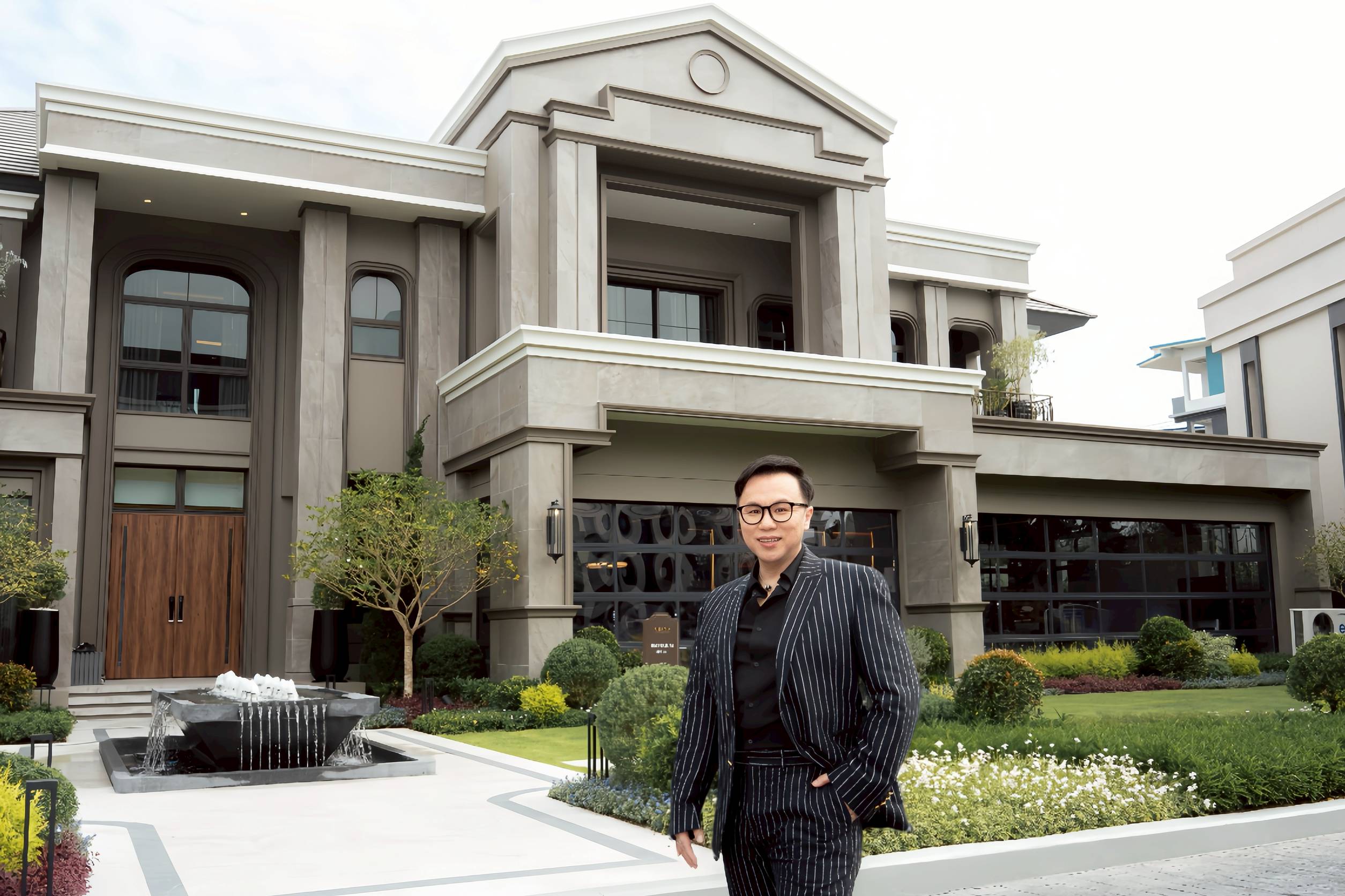SC Asset ฉลองความสำเร็จ“SC ดีลดี ยกกระดาน”ยอดจอง 1,600 ล. ต่อโปรแรงถึงสิ้นก.ย.
